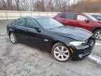 2011 BMW 535 XI