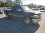 2000 Chevrolet Silverado K1500