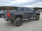 2014 GMC Sierra K1500 SLE