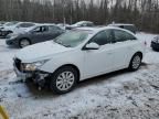 2011 Chevrolet Cruze LT