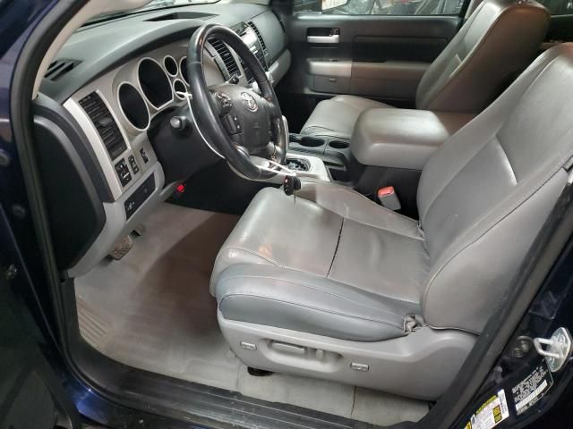 2007 Toyota Tundra Double Cab Limited