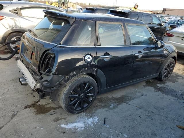 2019 Mini Cooper S