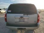 2007 Chevrolet Tahoe K1500