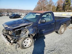 2007 Toyota Tacoma en venta en Concord, NC