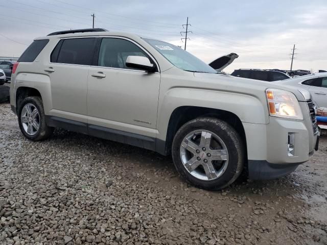 2013 GMC Terrain SLT