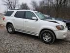 2006 Toyota Sequoia Limited