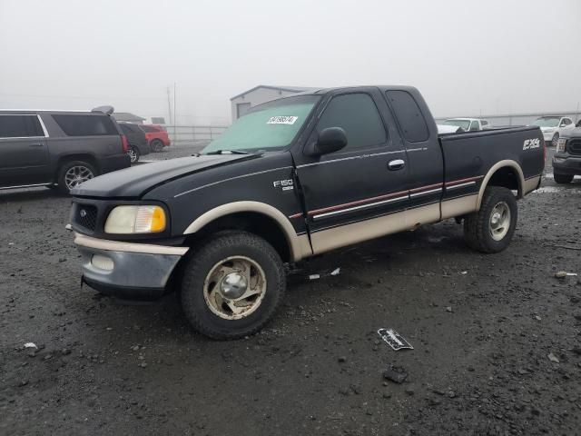 1998 Ford F150