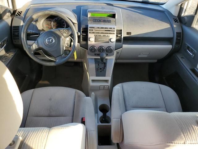 2009 Mazda 5