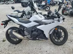 2018 Suzuki GSX250R en venta en Homestead, FL