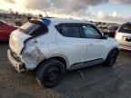 2013 Nissan Juke S