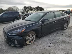 2018 Hyundai Sonata Sport en venta en Loganville, GA