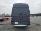 2013 Mercedes-Benz Sprinter 2500