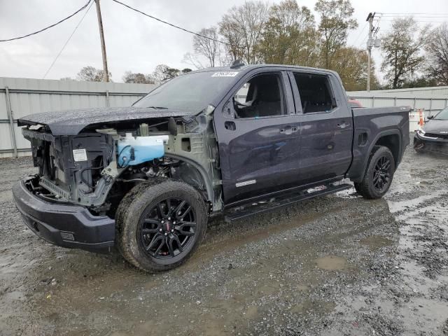 2024 GMC Sierra K1500 Elevation