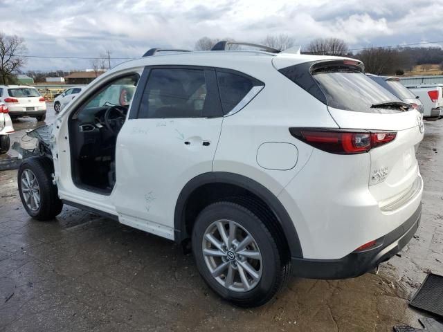 2023 Mazda CX-5 Preferred