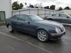 2000 Mercedes-Benz CLK 320