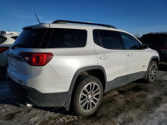 2017 GMC Acadia ALL Terrain