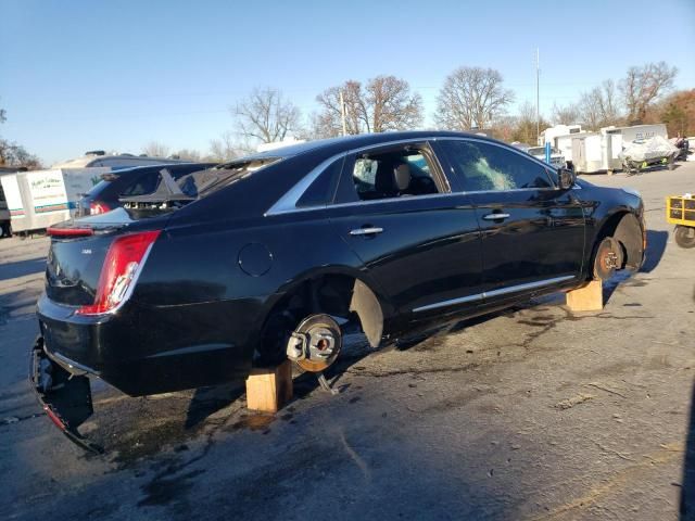 2019 Cadillac XTS