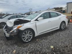 Vehiculos salvage en venta de Copart Cleveland: 2017 Hyundai Azera Limited