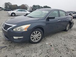 Salvage cars for sale at auction: 2014 Nissan Altima 2.5