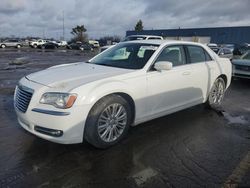 Carros con verificación Run & Drive a la venta en subasta: 2014 Chrysler 300