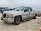 2007 GMC New Sierra C1500 Classic