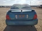 2004 Nissan Sentra 1.8