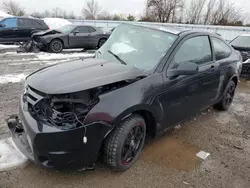 2010 Ford Focus SES en venta en London, ON