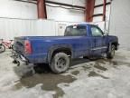 2003 Chevrolet Silverado K1500