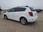 2006 Pontiac Vibe