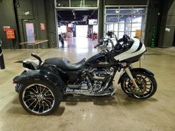 2023 Harley-Davidson Fltrt en venta en Dallas, TX