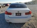 2012 BMW 328 I