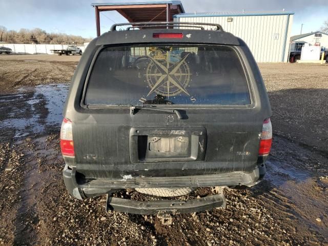 1997 Toyota 4runner SR5