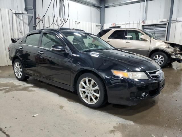 2008 Acura TSX