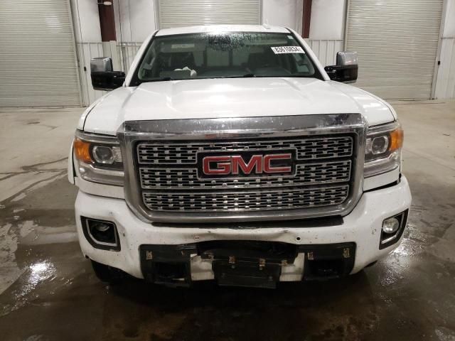 2015 GMC Sierra K2500 Denali