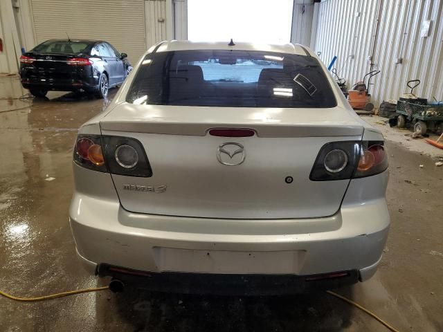 2004 Mazda 3 S