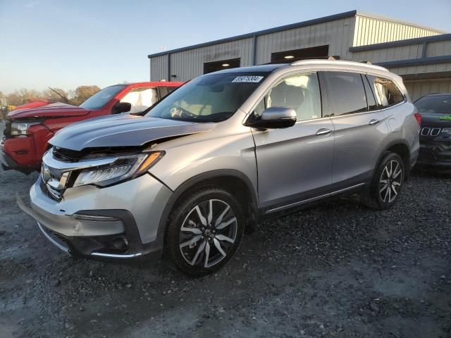 2021 Honda Pilot Touring