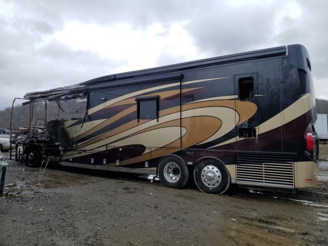 2018 Spartan Motors Motorhome 4VZ