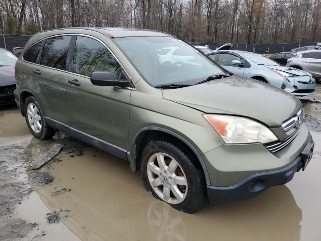 2008 Honda CR-V EX