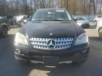 2007 Mercedes-Benz ML 350