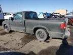 2000 Chevrolet S Truck S10