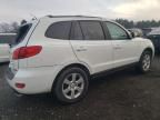 2007 Hyundai Santa FE SE