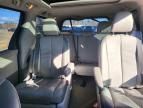 2013 Toyota Sienna XLE