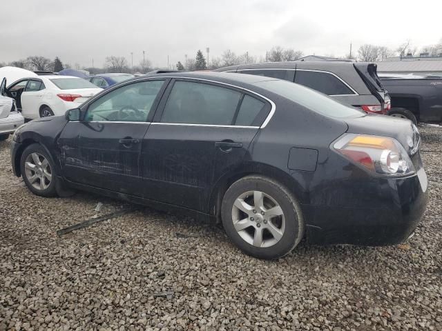 2008 Nissan Altima 2.5