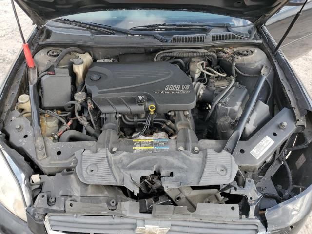 2007 Chevrolet Impala LT