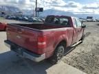 2007 Ford F150