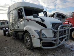 Volvo salvage cars for sale: 2022 Volvo VN VNL