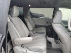 2011 Toyota Sienna XLE