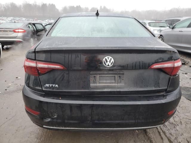 2021 Volkswagen Jetta S