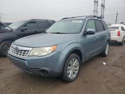 Lots with Bids for sale at auction: 2012 Subaru Forester 2.5X Premium