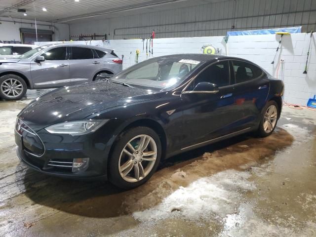 2015 Tesla Model S 85D